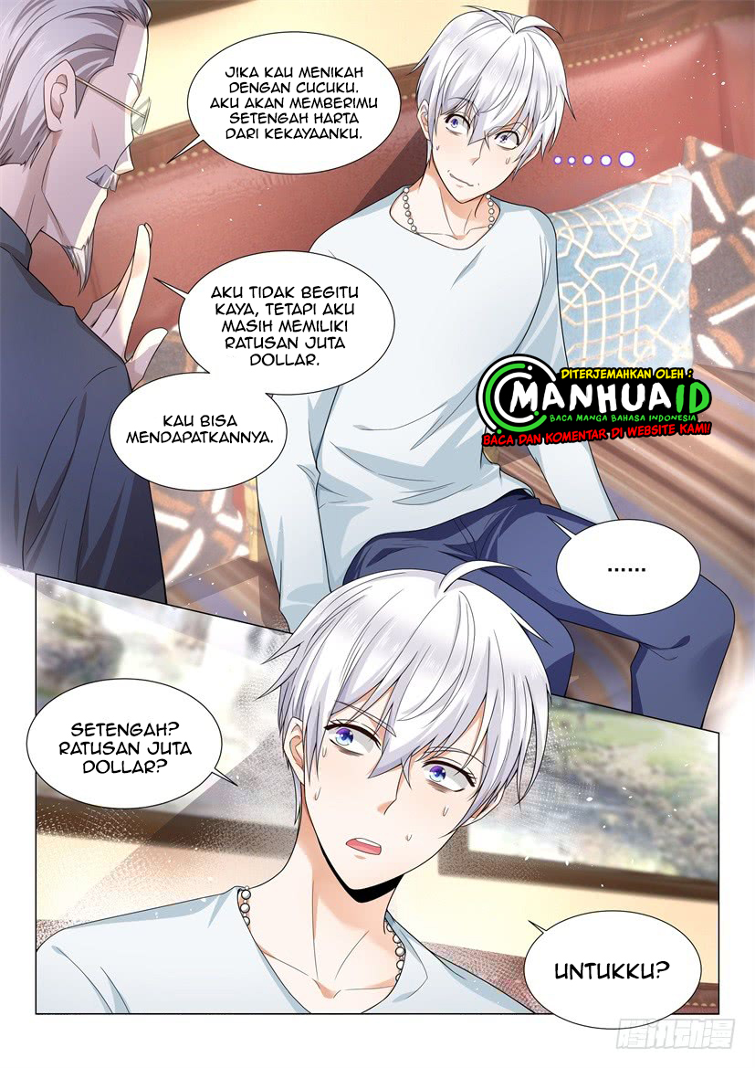 Shen Hao’s Heavenly Fall System Chapter 55 Gambar 7